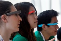 Google Glass