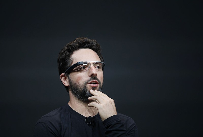 Google Glass
