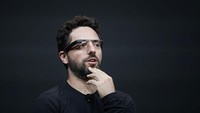 Sergey Brin Akui Google Glass Gagal, Terlalu Pede Merasa Steve Jobs