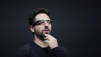 Sergey Brin Akui Google Glass Gagal, Terlalu Pede Merasa Steve Jobs