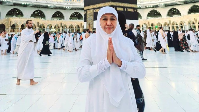 gubernur khofifah