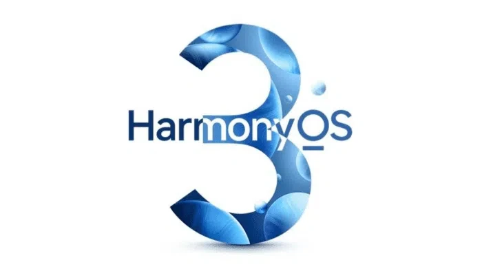 Harmony OS 3.0