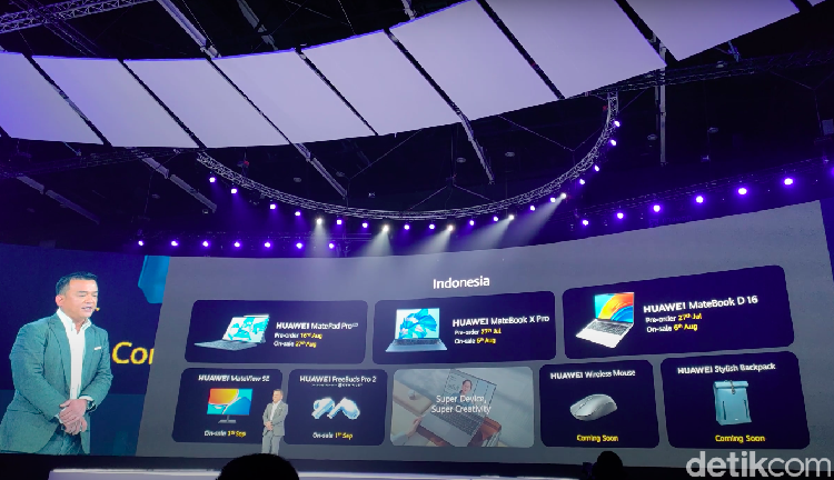 Huawei Smart Office 2022 Huawei Smart Office 2022