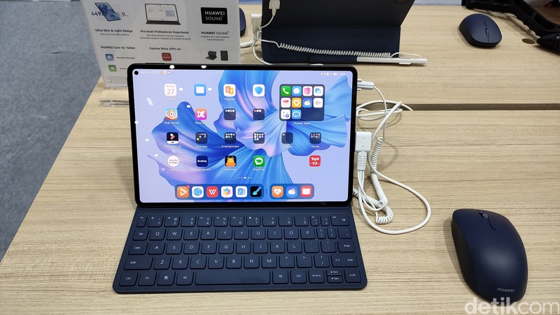 Huawei Smart Office 2022