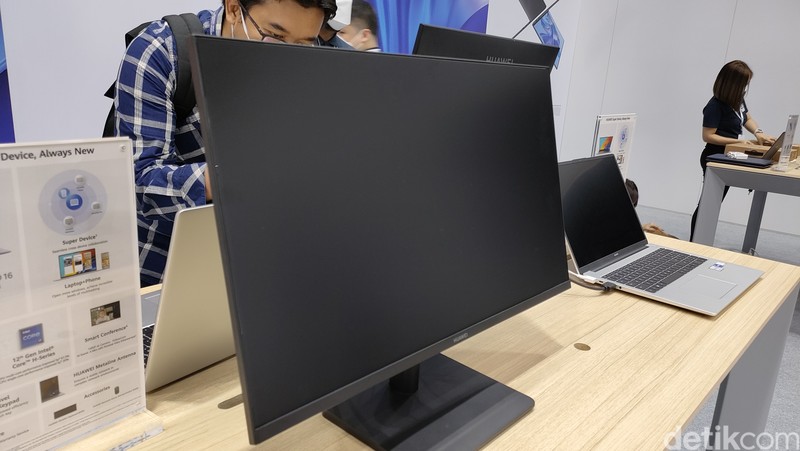 Huawei Smart Office 2022