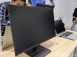 Huawei Pamerkan Tablet Anyar Sampai Laptop Rp 33 Juta