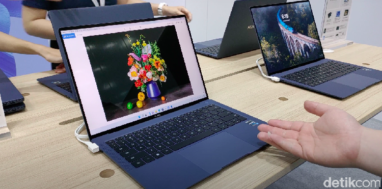 Huawei Smart Office 2022