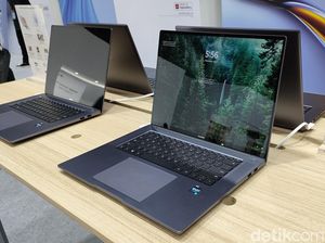 Mengenal Metaline Antenna, Teknologi Penguat Sinyal Huawei