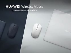Huawei Pamerkan Tablet Anyar Sampai Laptop Rp 33 Juta