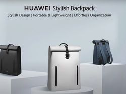 Huawei Pamerkan Tablet Anyar Sampai Laptop Rp 33 Juta