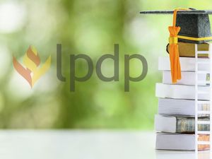 Berapa Biaya 1 Awardee LPDP S2-S3 di LN? Ini Komponennya