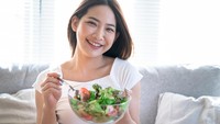 Tren Beautrition 2027, Cara Menjaga Kecantikan dari Dalam