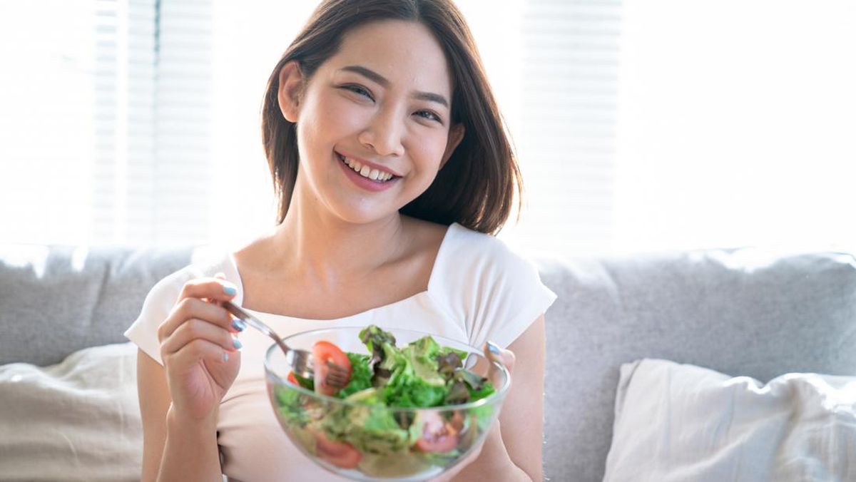 20 Pilihan Makanan Sehat Bergizi yang Baik Dikonsumsi Setiap Hari