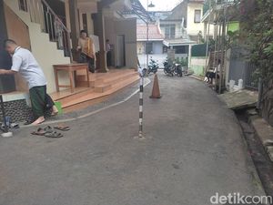 Fakta Jalan Terpendek dan Terpanjang di Kota Bandung