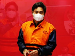 Vonis 10 Tahun Jadi Senjata KPK Tepis Kriminalisasi Mardani Maming
