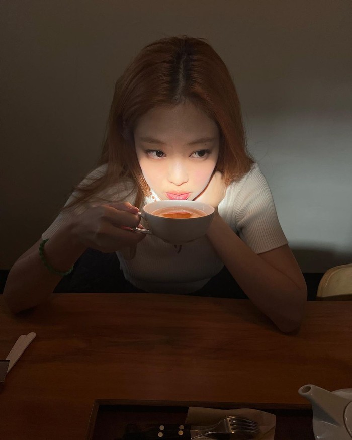 Jennie BLACKPINK