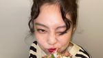 10 Potret Jennie BLACKPINK Jadi Bintang Iklan Soju dan Makan Es Krim