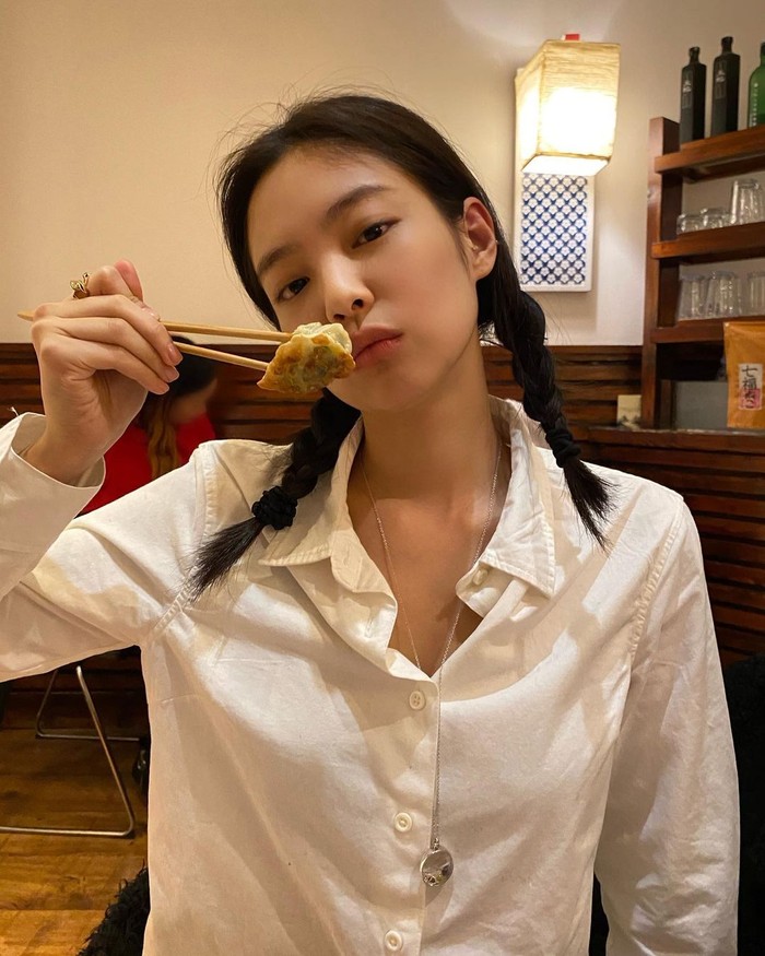 Jennie BLACKPINK