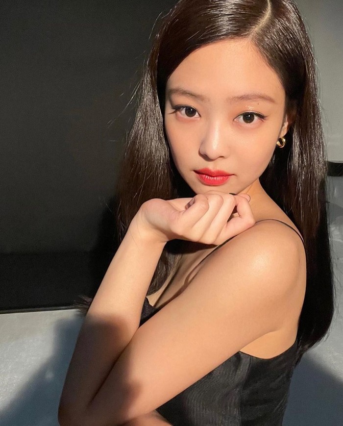 Jennie BLACKPINK Jennie BLACKPINK