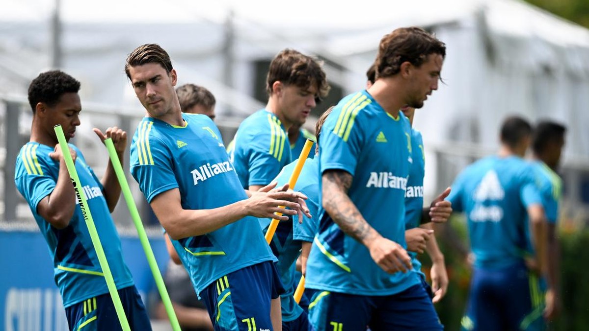 Juventus mengantisipasi musim sulit lainnya. (Foto: Juventus FC via Getty Images/Daniele Badolato - Juventus FC)
