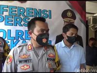 Keterlaluan, Kades di Bangkalan Korupsi Gaji Pegawainya hingga ...