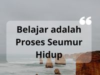 40 Kata-kata Motivasi Belajar, Bikin Semangat Raih Sukses