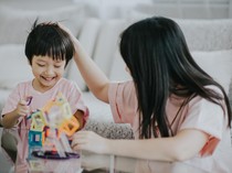 Pentingnya Peran Orang Tua Dampingi Anak yang Alami Kekerasan