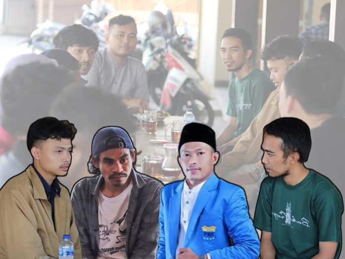 Kelompok Cipayung Ciamis