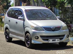 Ribuan Kendaraan di Kota Malang Beralih Pakai Pelat Nomor Putih