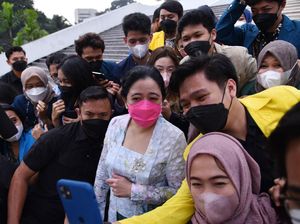Transparan soal Draf RKUHP, Keterbukaan Informasi Publik DPR Dipuji