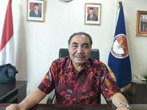 LPSK Sebut Proses Bripka Andry Jadi Terlindung Masih Jauh, Ini Alasannya