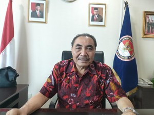 Istri Sambo Ngaku Ditanyai soal Hubungan Spesial dengan Yosua, LPSK Menepis