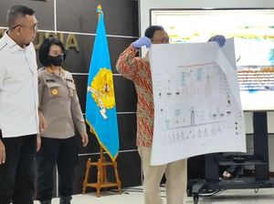 Tudingan Mengejutkan Pengacara Brigadir J: Komnas HAM Bekerja untuk Polri