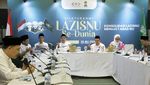 Konsolidasi Menuju Satu Abad NU