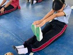 Kumpulan Gambar Aneh yang Lihatnya Bikin Terheran-heran