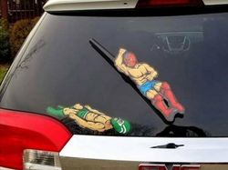 Kumpulan Gambar Aneh yang Lihatnya Bikin Terheran-heran