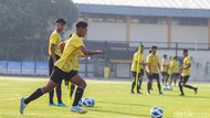 Hadapi Singapura, Timnas Indonesia U-16 Antisipasi Serangan Balik
