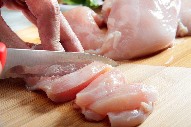 Makanan sehat yang bisa menunda penuaan sekaligus gempur lemak perut.