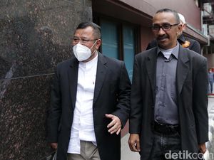 Perjalanan Kasus ACT hingga Akhirnya Bos dan Eks Bos Ditahan