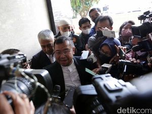 843 Rekening ACT Diblokir Buntut Kasus Penyelewengan Donasi