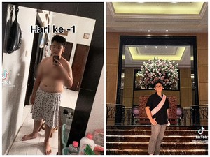 7 Menu Diet Enak Kreasi Netizen yang Sukses Turun BB 30 Kg!