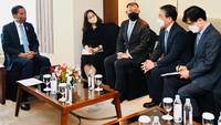 Hyundai Motor Group akan melakukan ekspansi mobil listrik serta penelitian dan pengembangannya di Indonesia. 