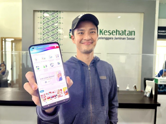 Morgan Oey
