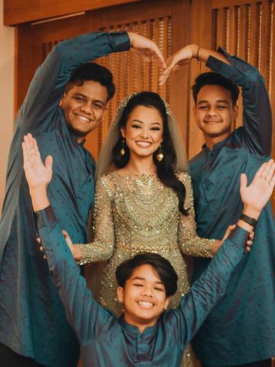 Mutiara Annisa Baswedan Mutiara Annisa Baswedan