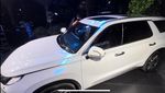 Lihat Lebih Dekat New Hyundai Palisade, SUV Mewah dari Korea Selatan
