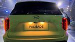 Lihat Lebih Dekat New Hyundai Palisade, SUV Mewah dari Korea Selatan