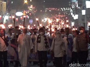 Terpopuler: Malam 1 Suro dan Mitos di Masyarakat