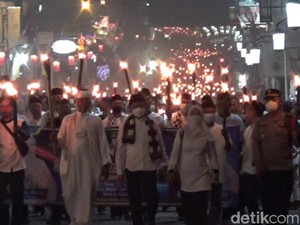 Makna dan Sejarah di Balik Tahun Hijriah