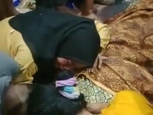 Geger! Kades di Tulung Selapan Sumsel Tewas Dibunuh saat Akan Salat