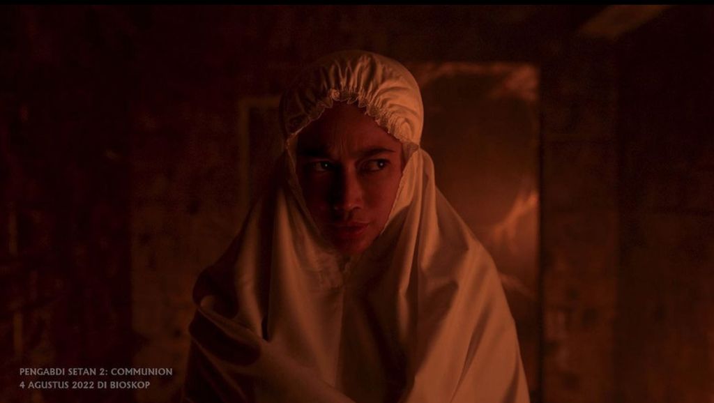 Pengabdi Setan 2: Communion, Teror hingga ke Rusun